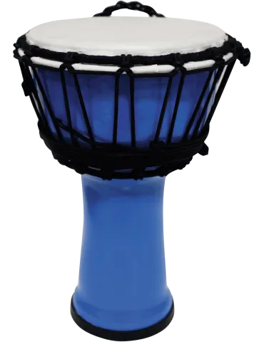  TANGA DJPVC7-BU 7" himmelblau|MusicGoodDeal 