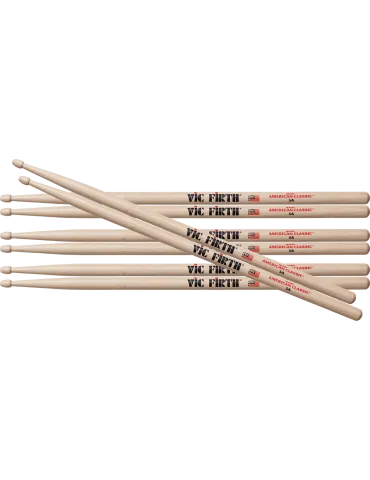 VIC FIRTH P5A.3-P5A.1 | MusicGoodDeal