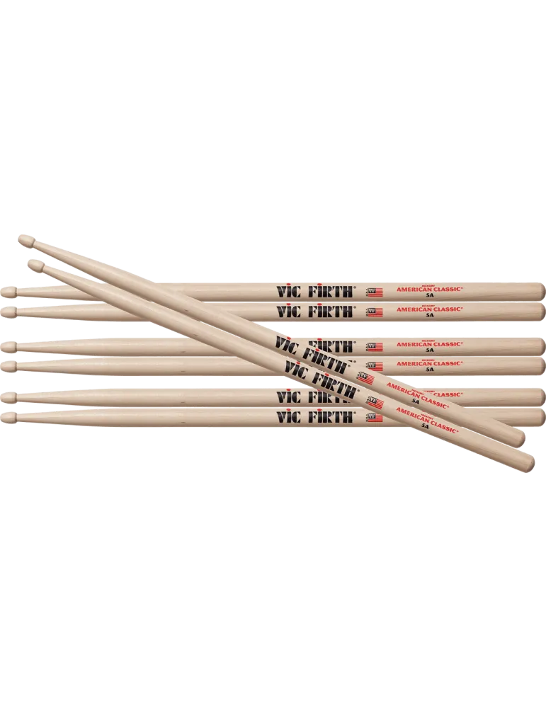 VIC FIRTH P5A.3-P5A.1 | MusicGoodDeal