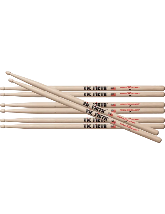 VIC FIRTH P5A.3-P5A.1 | MusicGoodDeal