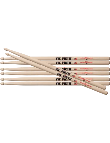 VIC FIRTH P5B.3-P5B.1 | MusicGoodDeal