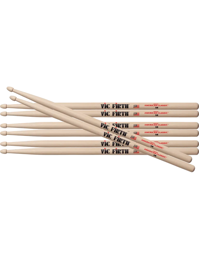VIC FIRTH P5B.3-P5B.1 | MusicGoodDeal