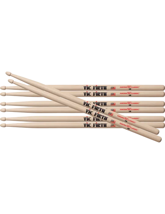 VIC FIRTH P5B.3-P5B.1 | MusicGoodDeal