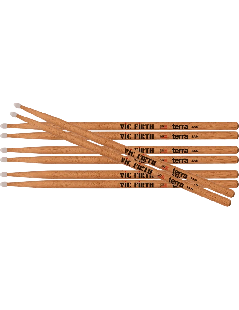 VIC FIRTH P5ATN4PK | MusicGoodDeal