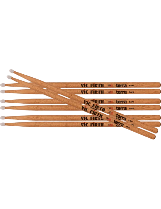 VIC FIRTH P5ATN4PK | MusicGoodDeal