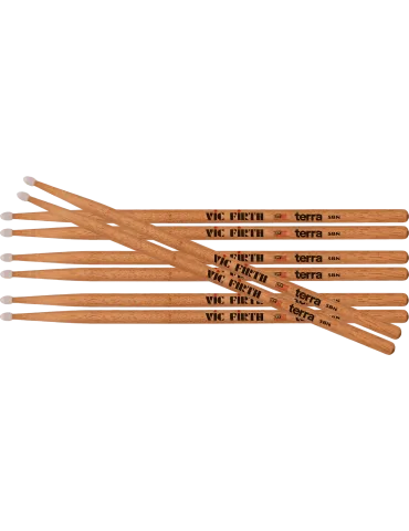 VIC FIRTH P5BTN4PK | MusicGoodDeal