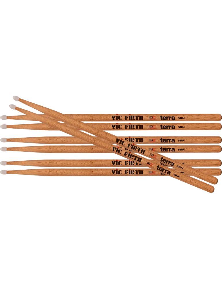 VIC FIRTH P5BTN4PK | MusicGoodDeal