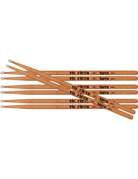 VIC FIRTH P5BTN4PK | MusicGoodDeal