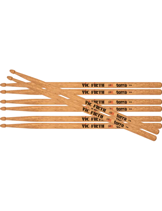 VIC FIRTH P5AT4PK | MusicGoodDeal