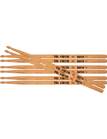 VIC FIRTH P7AT4PK | MusicGoodDeal