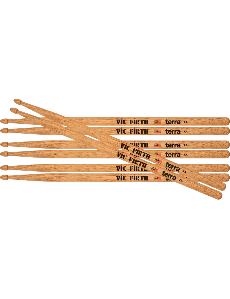 VIC FIRTH P7AT4PK | MusicGoodDeal