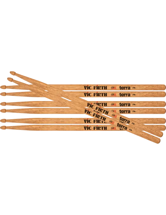 VIC FIRTH P7AT4PK | MusicGoodDeal