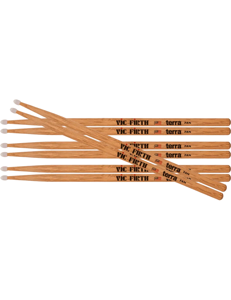 VIC FIRTH P7ATN4PK | MusicGoodDeal