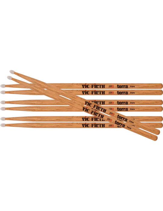 VIC FIRTH P7ATN4PK | MusicGoodDeal