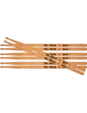 VIC FIRTH PX5AT4PK | MusicGoodDeal