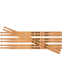 VIC FIRTH PX5BT4PK | MusicGoodDeal