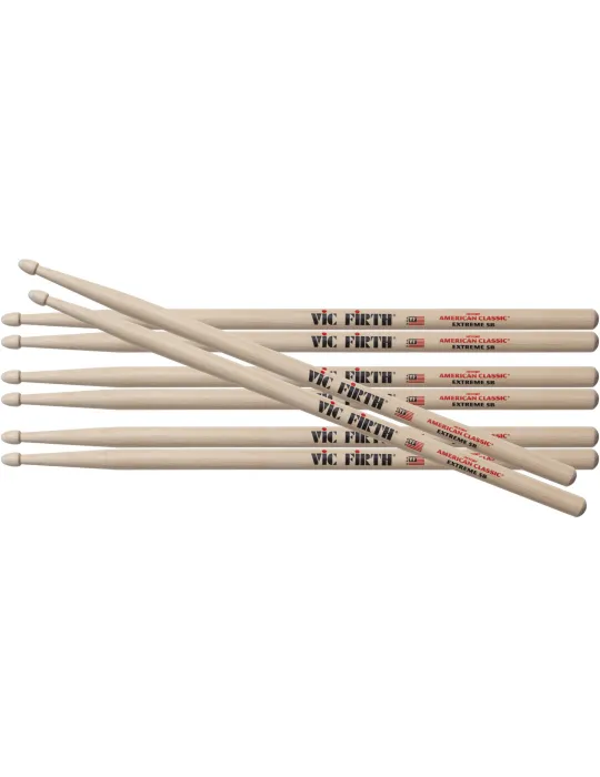 VIC FIRTH PX5B.3-X5B.1 | MusicGoodDeal