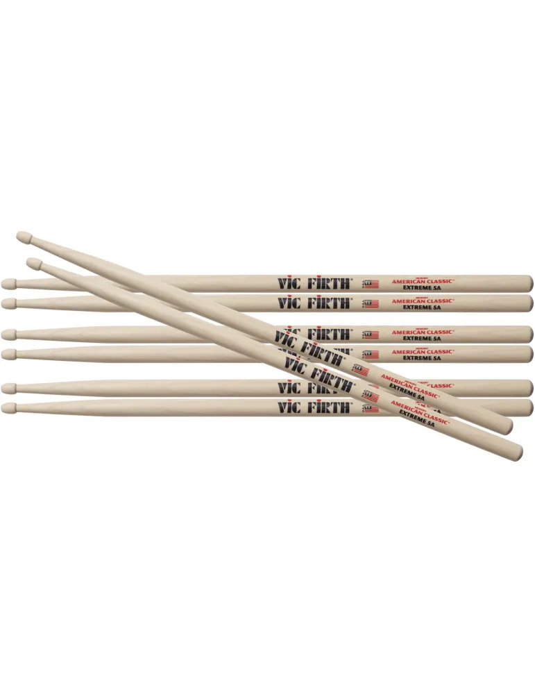 VIC FIRTH PX5A.3-X5A.1 | MusicGoodDeal