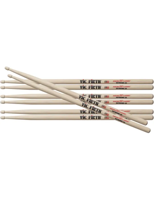 VIC FIRTH PX5A.3-X5A.1 | MusicGoodDeal