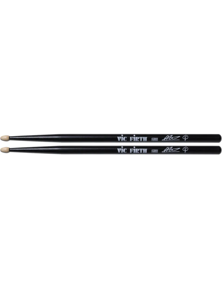 VIC FIRTH SAL Abe Laboriel Jr|MusicGoodDeal 