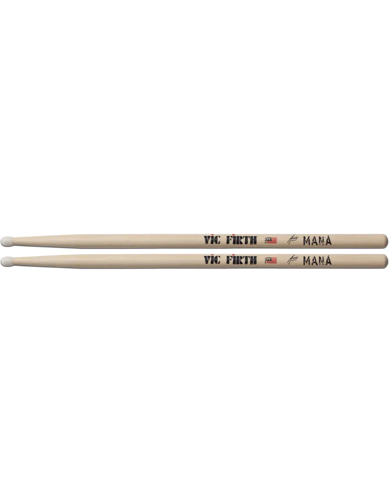  VIC FIRTH SAG Alex Gonzalez|MusicGoodDeal 