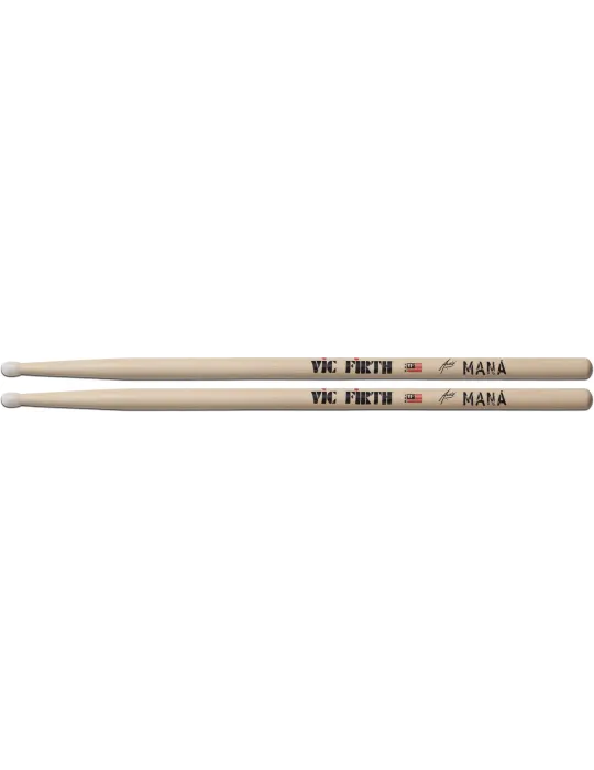  VIC FIRTH SAG Alex Gonzalez|MusicGoodDeal 