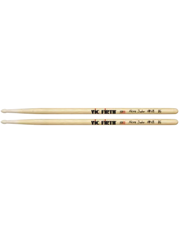  VIC FIRTH SAJ Akira Jimbo|MusicGoodDeal 