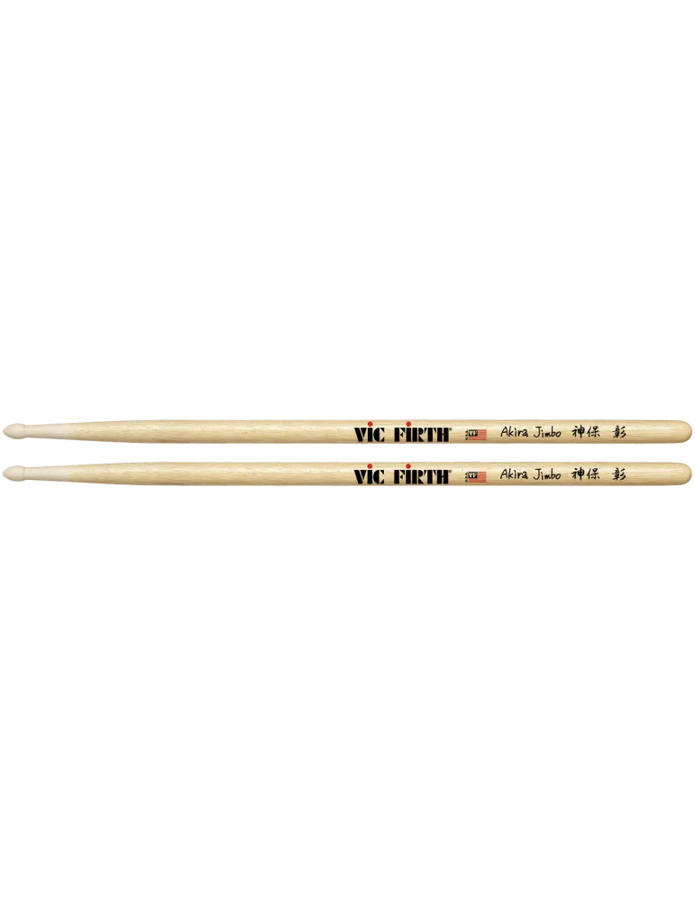  VIC FIRTH SAJ Akira Jimbo|MusicGoodDeal 