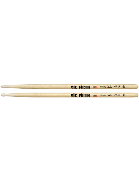  VIC FIRTH SAJ Akira Jimbo|MusicGoodDeal 