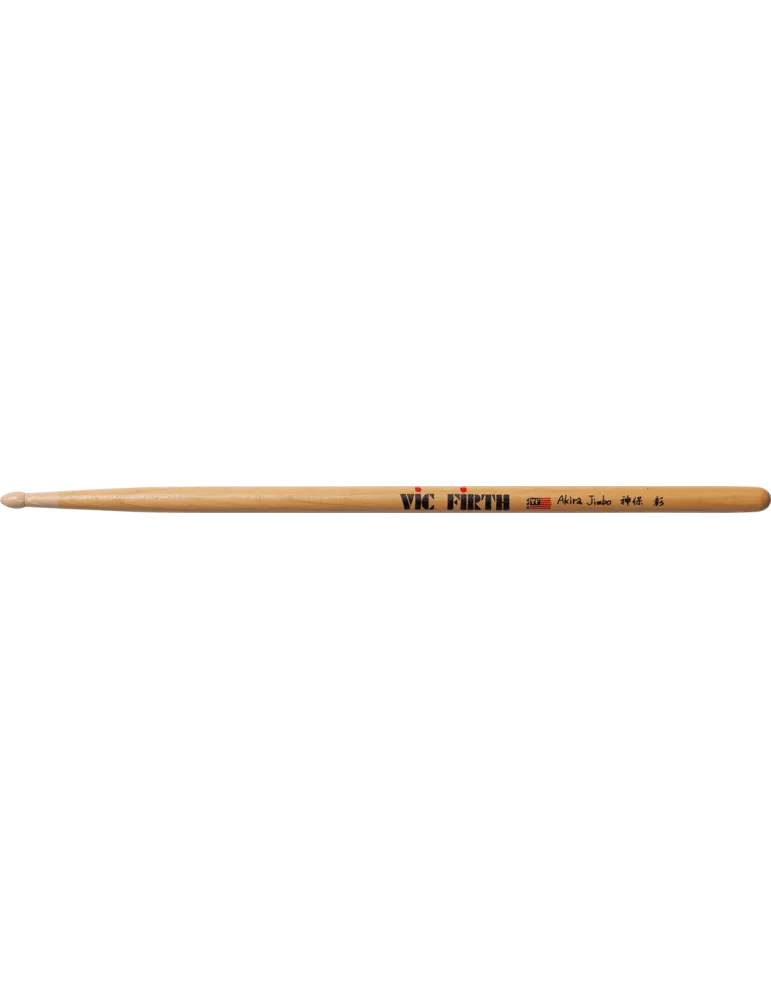  VIC FIRTH SAJ Akira Jimbo|MusicGoodDeal 