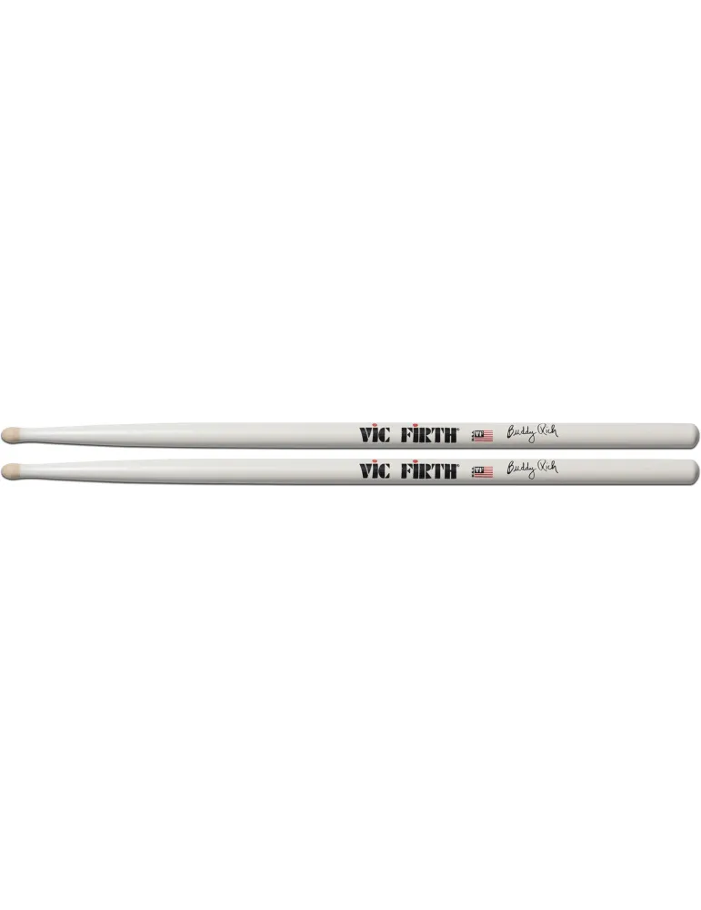  VIC FIRTH SBR Buddy Rich|MusicGoodDeal 