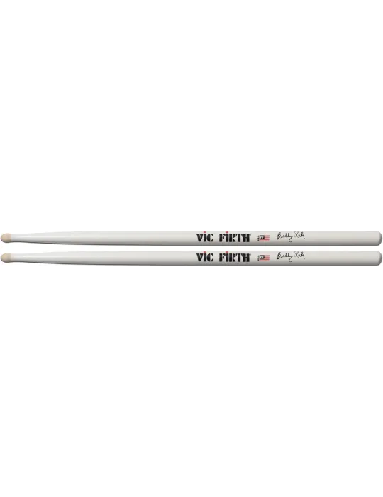  VIC FIRTH SBR Buddy Rich|MusicGoodDeal 