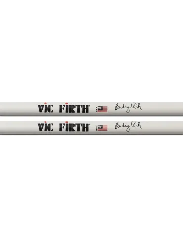  VIC FIRTH SBR Buddy Rich|MusicGoodDeal  2