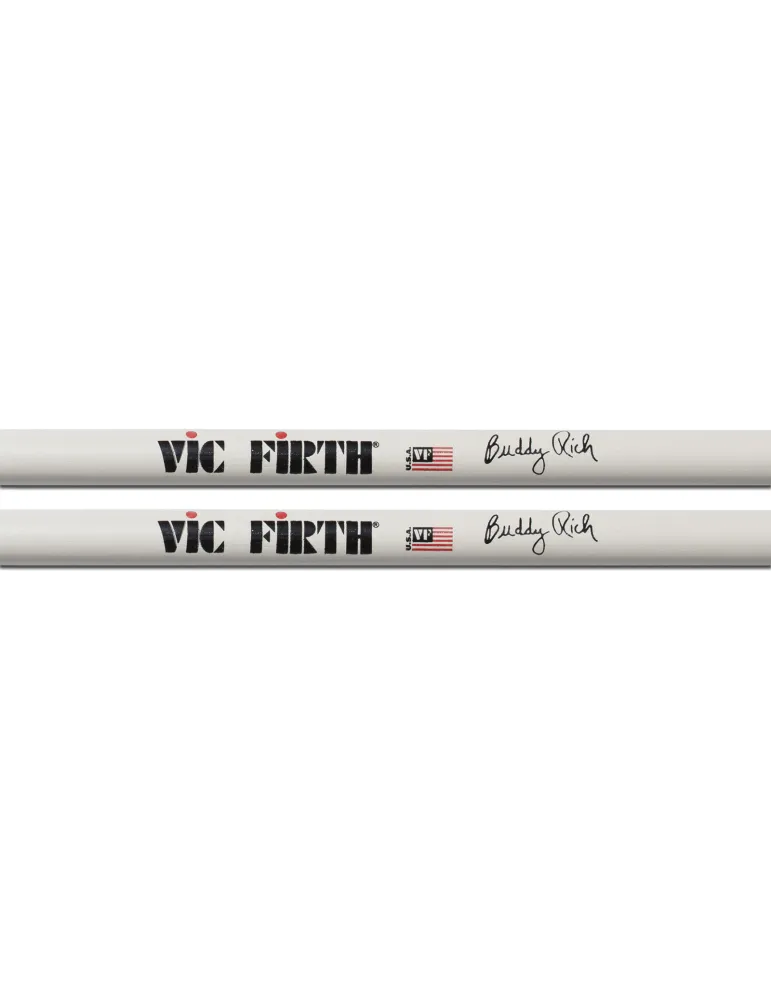  VIC FIRTH SBR Buddy Rich|MusicGoodDeal 