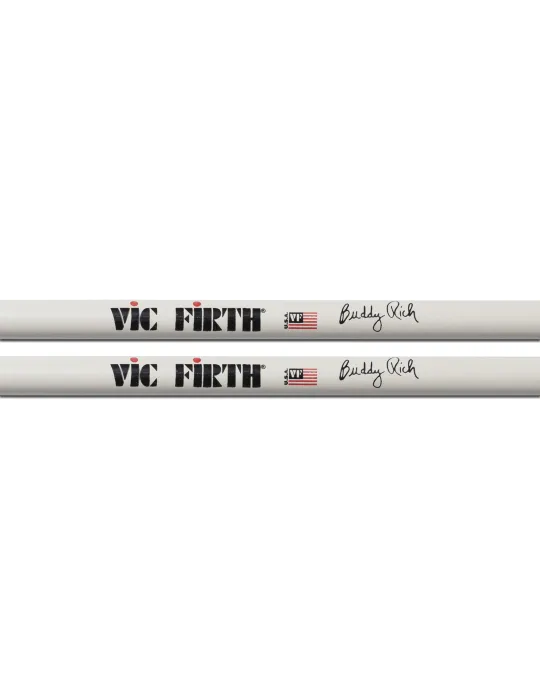  VIC FIRTH SBR Buddy Rich|MusicGoodDeal 