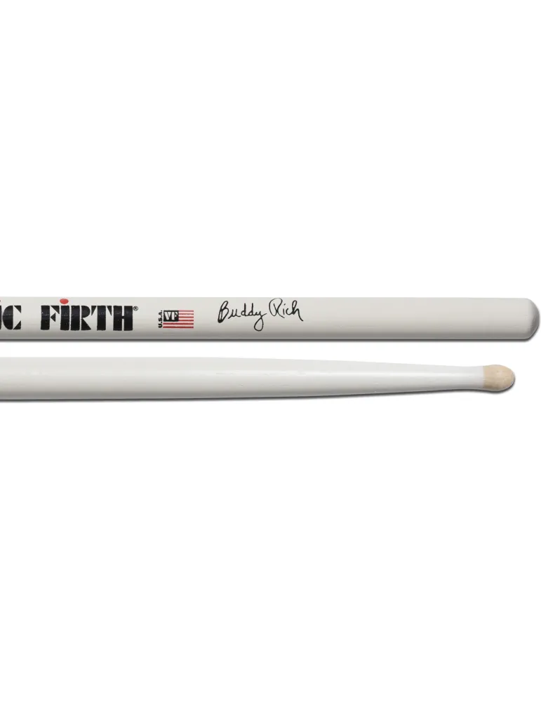  VIC FIRTH SBR Buddy Rich|MusicGoodDeal 