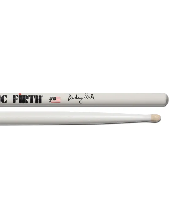  VIC FIRTH SBR Buddy Rich|MusicGoodDeal 