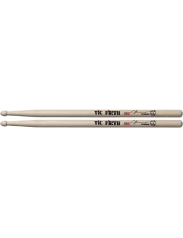 VIC FIRTH SCS 
 Christoph Schneider