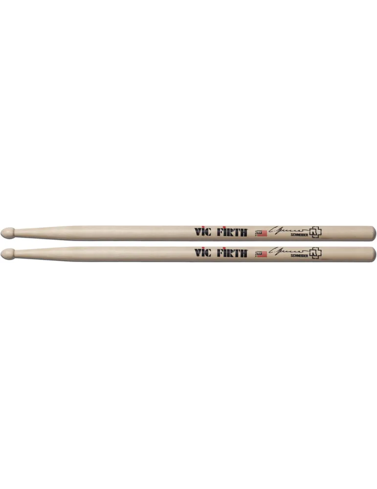 VIC FIRTH SCS | MusicGoodDeal