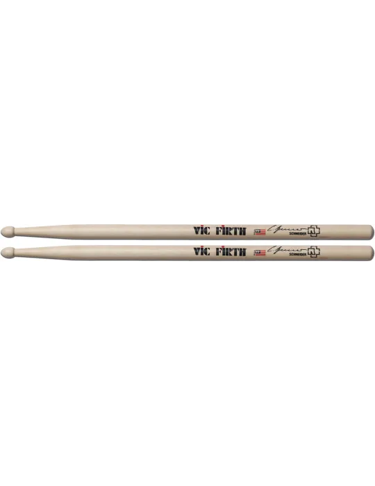 VIC FIRTH SCS | MusicGoodDeal