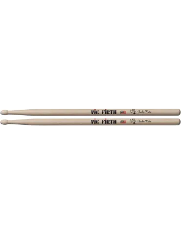  VIC FIRTH SCW Charlie Watts|MusicGoodDeal 