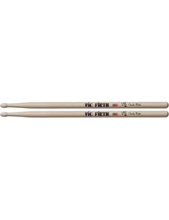  VIC FIRTH SCW Charlie Watts|MusicGoodDeal 