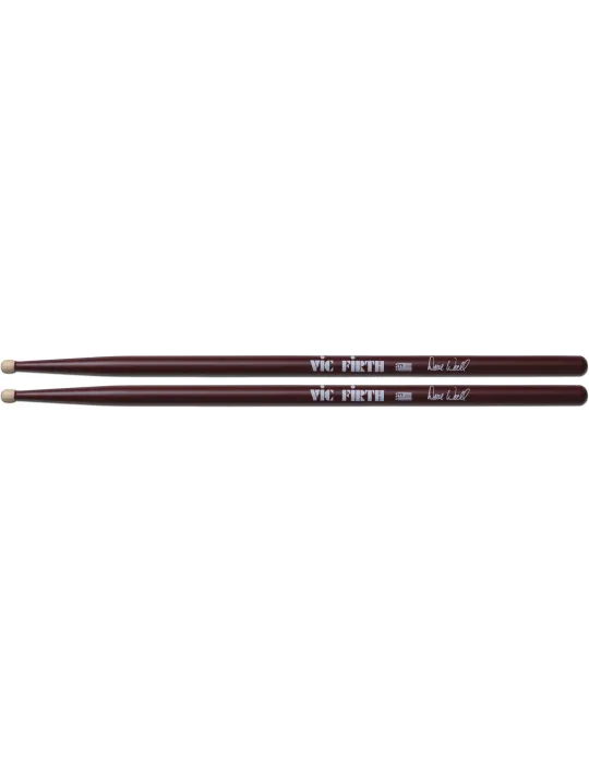  VIC FIRTH SDW Dave Weckl|MusicGoodDeal 