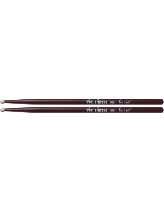 VIC FIRTH SDWN Dave Weckl nylon|MusicGoodDeal 