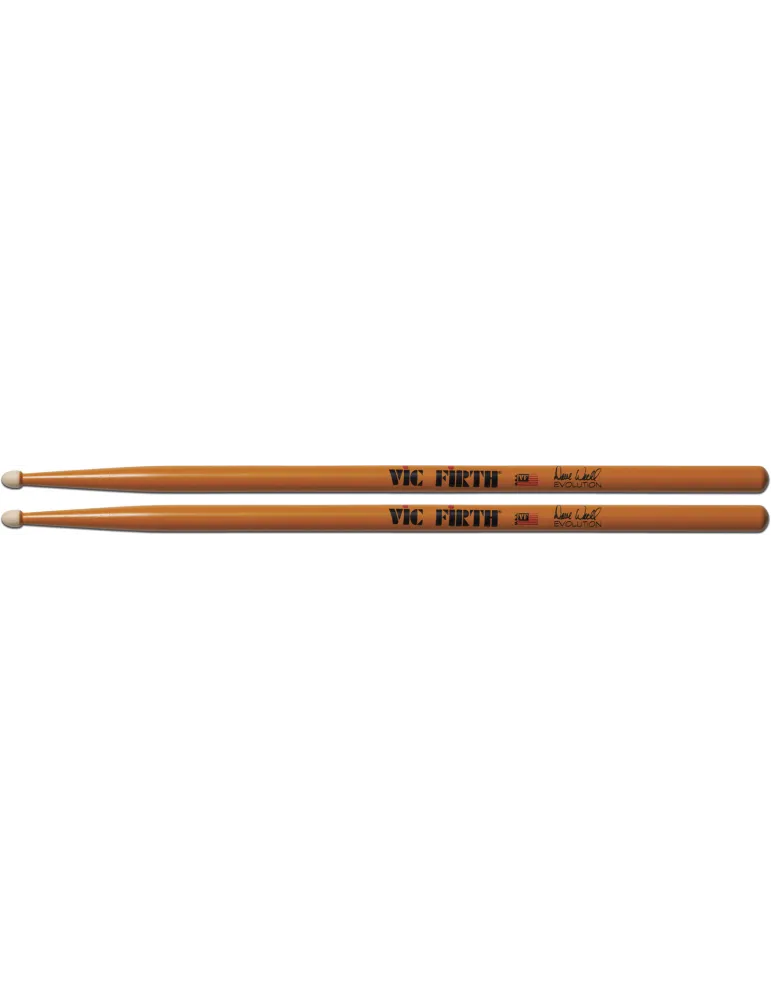  VIC FIRTH SDW2 Dave Weckl Evolution|MusicGoodDeal 
