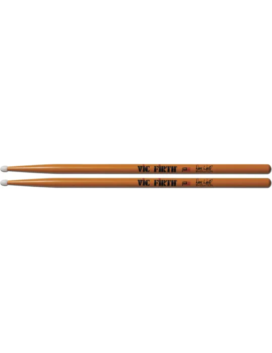  VIC FIRTH SDW2N Dave Weckl Evolution nylon|MusicGoodDeal 