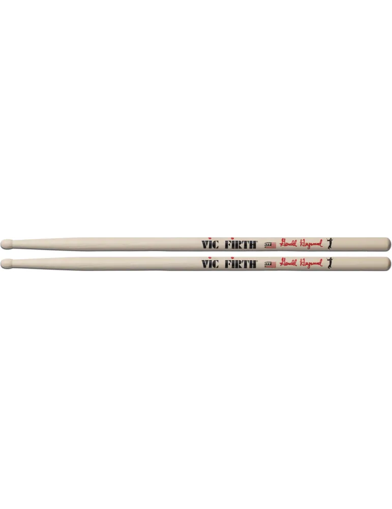  VIC FIRTH SGH Gerald Heyward|MusicGoodDeal 