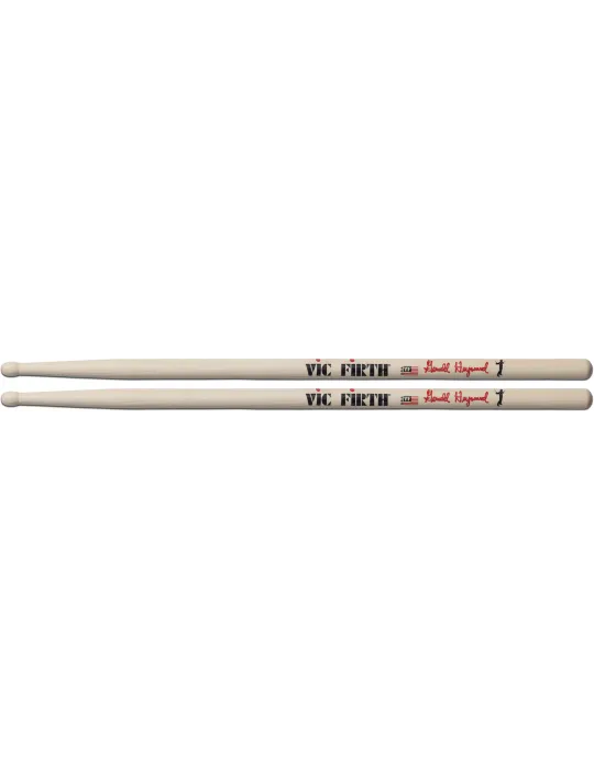  VIC FIRTH SGH Gerald Heyward|MusicGoodDeal 