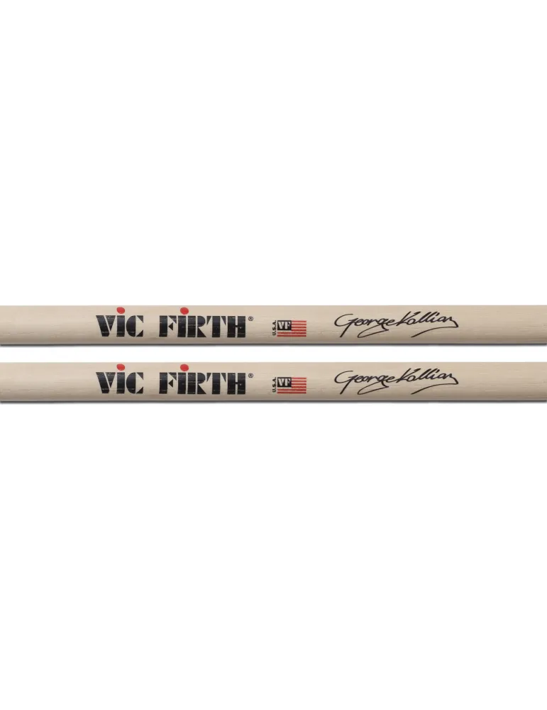  VIC FIRTH SGK George Kollias|MusicGoodDeal 