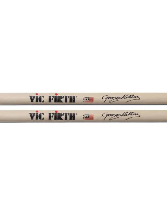  VIC FIRTH SGK George Kollias|MusicGoodDeal 
